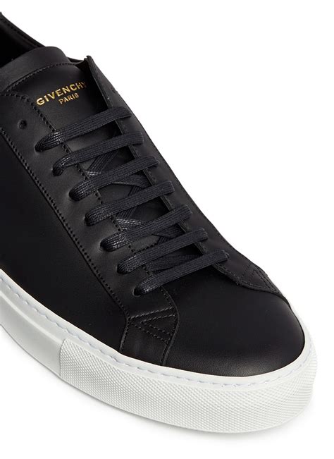 givenchy mens sneaker 2016 paris|givenchy sneakers size guide.